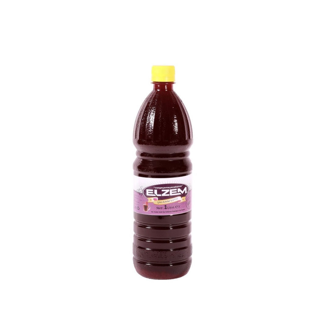 9 adet 1 litre