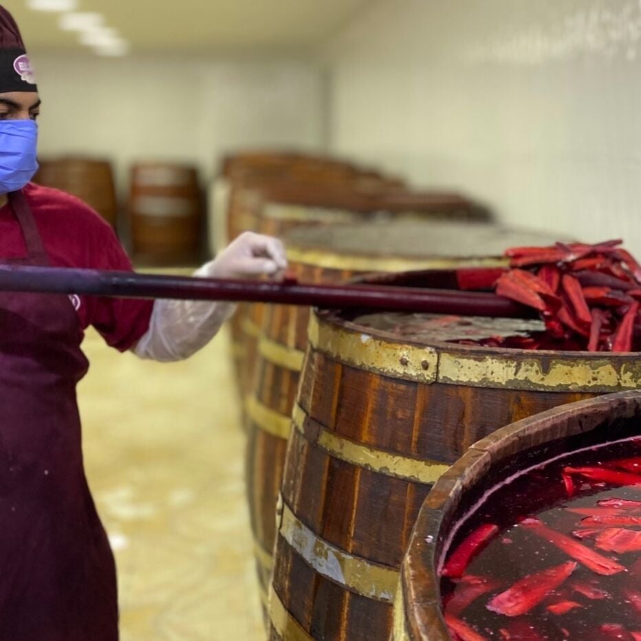 24 adet 1 lt elzem şalgam